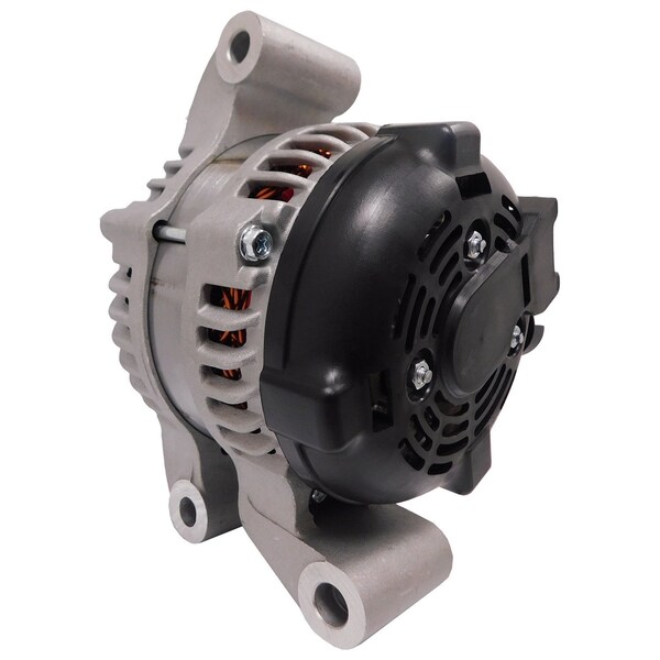 Wai Global Alternator, ALTND IRIF 12V 150A S6 CW HP, 150 Amp12 Volt, CW, 6Groove Pulley 11429N - main